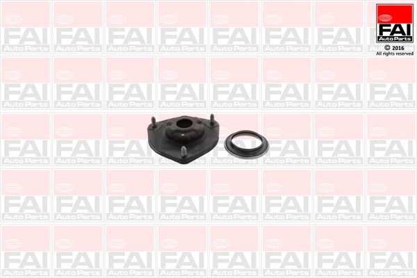 Repair Kit, suspension strut support mount